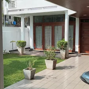 Heritage Colombo7 Гостевой дом