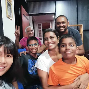 Ceylon Stayz Hostel