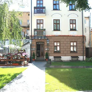 **** Отель Feder Boutique Украина